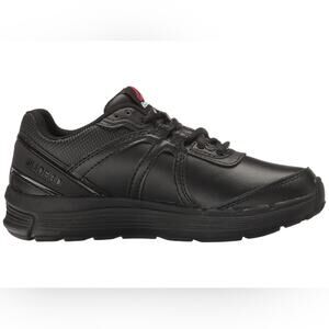 Reebok NWT Men's RB3500 Guide Work Cross Trainer Work Shoes Black Size 4
